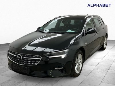Opel INSIGNIA SPORTS Tourer 2.0 Direct InjectionTurbo Elegance, 2022