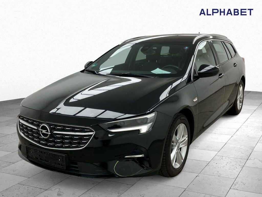 Opel INSIGNIA SPORTS Tourer 2.0 Direct InjectionTurbo Elegance, 2022