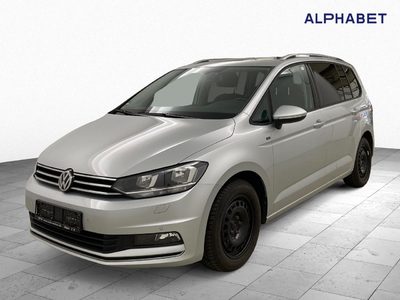 Volkswagen Touran 2.0 TDI SCR DSG Join, 2018