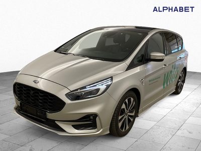 Ford S-Max 2.0 EcoBlue Aut. ST-Line, 2022