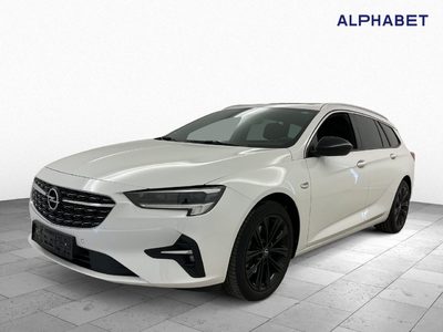 Opel INSIGNIA SPORTS Tourer 2.0 Diesel Aut. Business Elegance, 2021