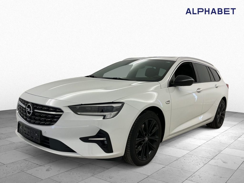 Opel INSIGNIA SPORTS Tourer 2.0 Diesel Aut. Business Elegance, 2021