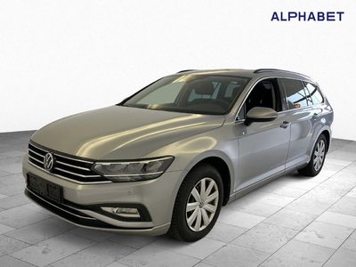 Volkswagen PASSAT Variant 2.0 TDI SCR DSG Business, 2022