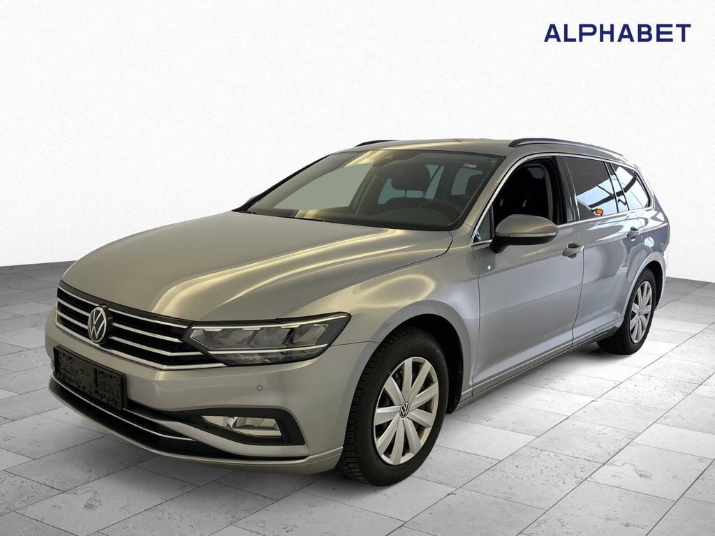 Volkswagen PASSAT Variant 2.0 TDI SCR DSG Business, 2022