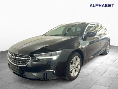 Opel INSIGNIA SPORTS Tourer 2.0 Direct InjectionTurbo Elegance, 2022