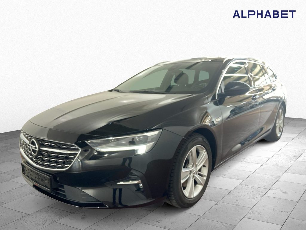 Opel INSIGNIA SPORTS Tourer 2.0 Direct InjectionTurbo Elegance, 2022