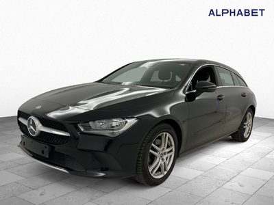 Mercedes-Benz CLA 200 Shooting Brake 7G-DCT Progressive, 2021