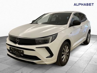 Opel Grandland 1.5 D Automatik Elegance, 2023