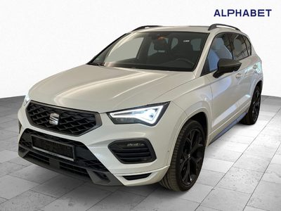 Seat Ateca 2.0 TDI DSG FR -, 2021