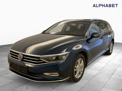 Volkswagen PASSAT Variant 2.0 TDI SCR DSG Elegance, 2020