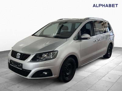 Seat Alhambra 2.0 TDI Ecomotive XCELLENCE, 2020