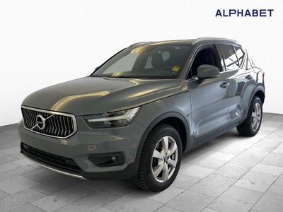 Volvo XC40 D3 Geartronic Inscription, 2020