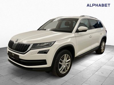 Skoda Kodiaq 2.0 TDI 4x4 DSG Style, 2020