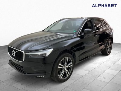 Volvo XC60 B4 D Geartronic MOMENTUM PRO, 2021