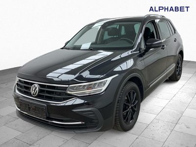 Volkswagen Tiguan 2.0 TDI SCR DSG ACTIVE, 2021