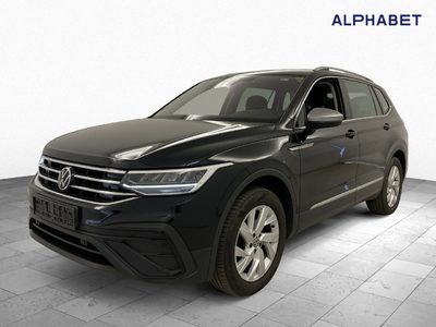 Volkswagen Tiguan Allspace 2.0 TDI SCR DSG Life, 2022