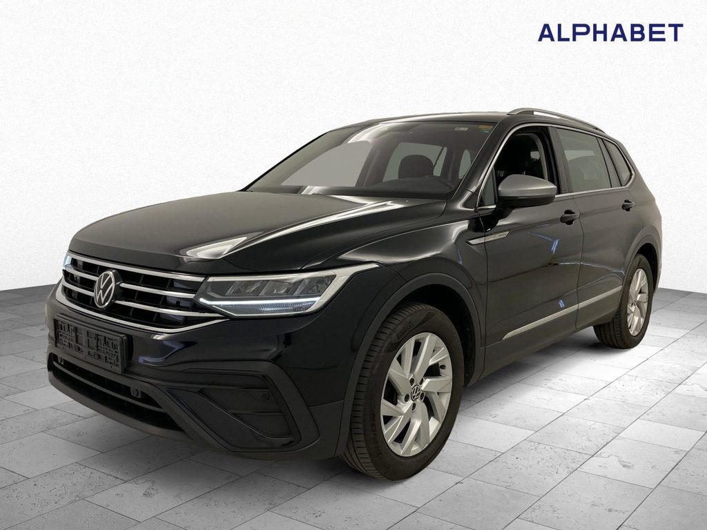 Volkswagen Tiguan Allspace 2.0 TDI SCR DSG Life, 2022
