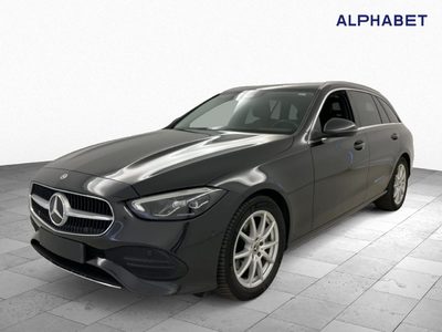 Mercedes-Benz C 200 d T 9G-TRONIC Avantgarde, 2022