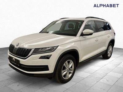 Skoda Kodiaq 2.0 TDI DSG Ambition, 2020