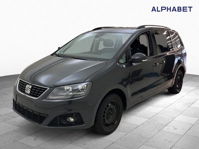 Seat Alhambra 2.0 TDI Ecomotive STYLE, 2020