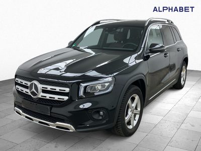 Mercedes-Benz GLB 200 d 8G-DCT Progressive, 2022
