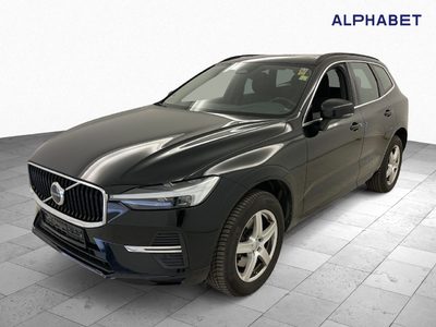 Volvo XC60B4 D AWD Geartronic Momentum Pro, 2022