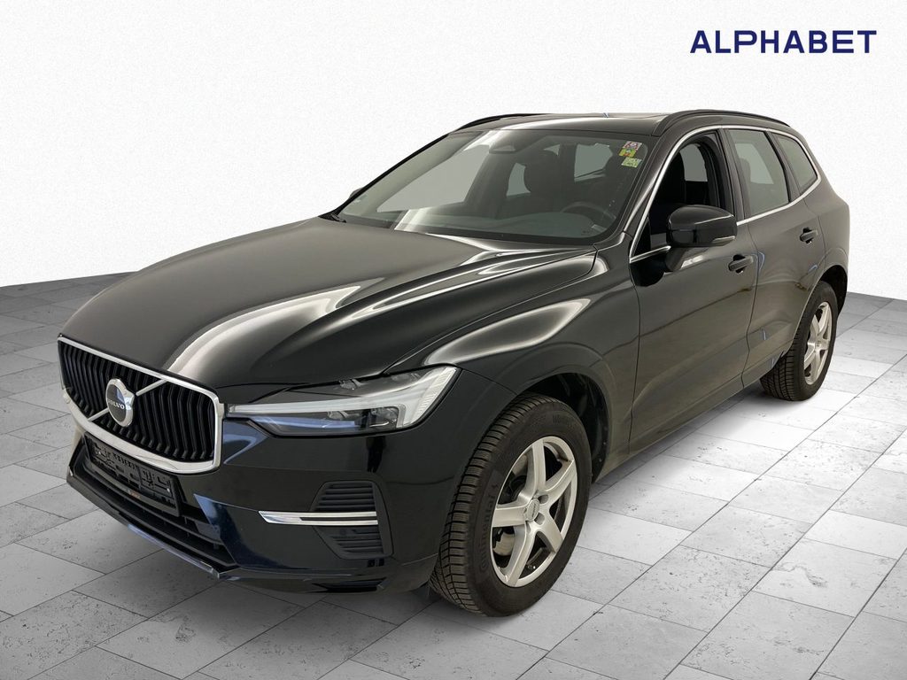 Volvo XC60B4 D AWD Geartronic Momentum Pro, 2022