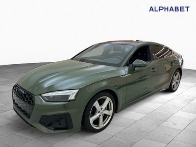 Audi A5 Sportback 40 TFSI S tronic S line, 2022