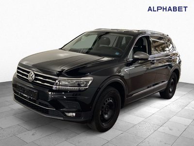Volkswagen Tiguan Allspace 2.0 TDI SCR 4Motion DSG Highline, 2020