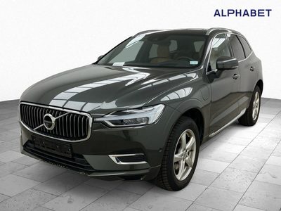 Volvo XC60 T8 Twin Engine AWD Geartronic Inscription, 2020