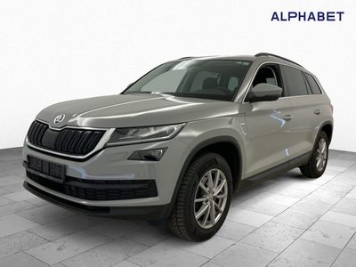 Skoda Kodiaq 2.0 TDI DSG Drive 125, 2021