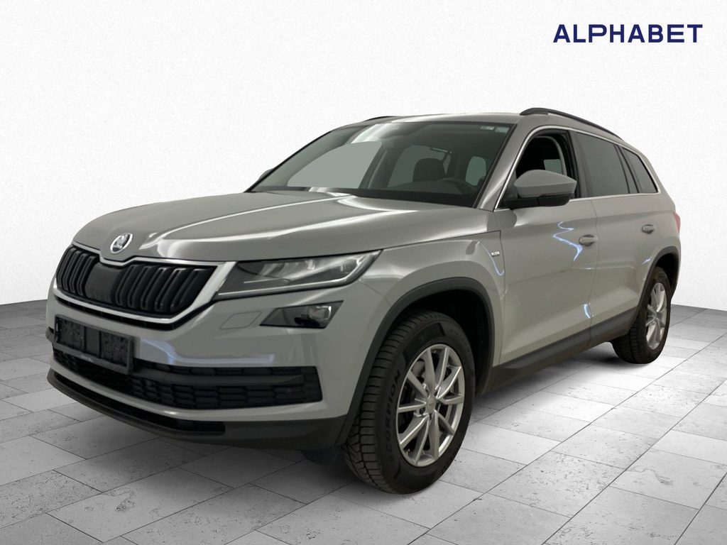 Skoda Kodiaq 2.0 TDI DSG Drive 125, 2021