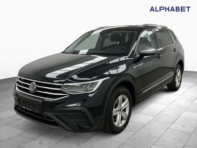 Volkswagen Tiguan Allspace 2.0 TDI SCR DSG Life, 2022