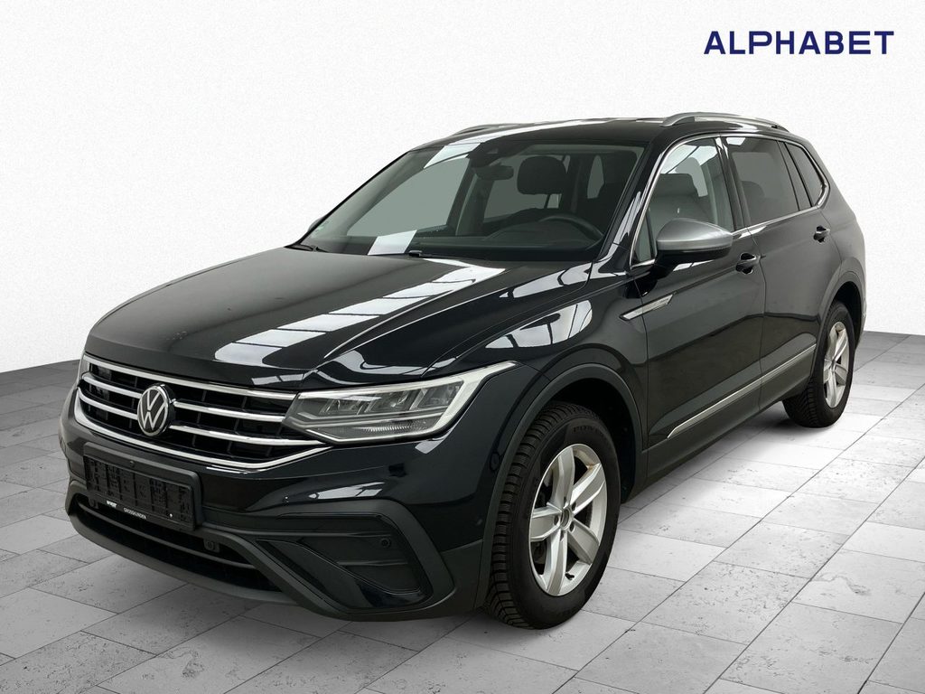 Volkswagen Tiguan Allspace 2.0 TDI SCR DSG Life, 2022