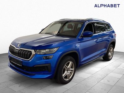 Skoda Kodiaq 2.0 TDI 4x4 DSG L&amp;K, 2022