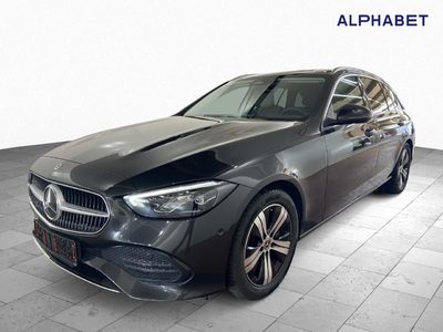 Mercedes-Benz C 220 d T 9G-TRONIC Avantgarde, 2022
