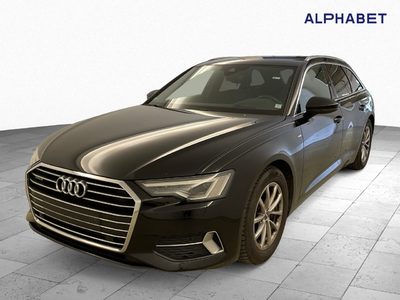 Audi A6 Avant 40 TDI quattro S tronic sport, 2020