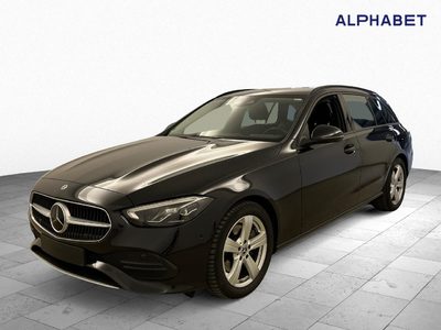 Mercedes-Benz C 220 d T 9G-TRONIC -, 2021