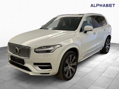 Volvo XC90 T8 AWD Recharge GEARTRONIC INSCRIPTION, 2022