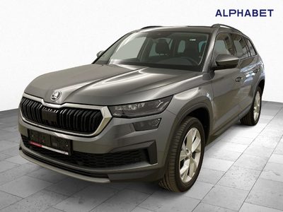 Skoda Kodiaq 2.0 TDI DSG Tour, 2022