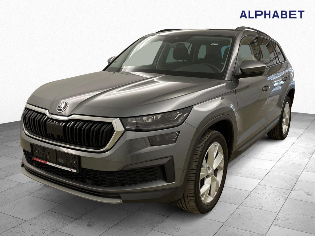 Skoda Kodiaq 2.0 TDI DSG Tour, 2022