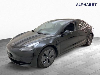Tesla Model 3 RWD Hinterradantrieb, 2022