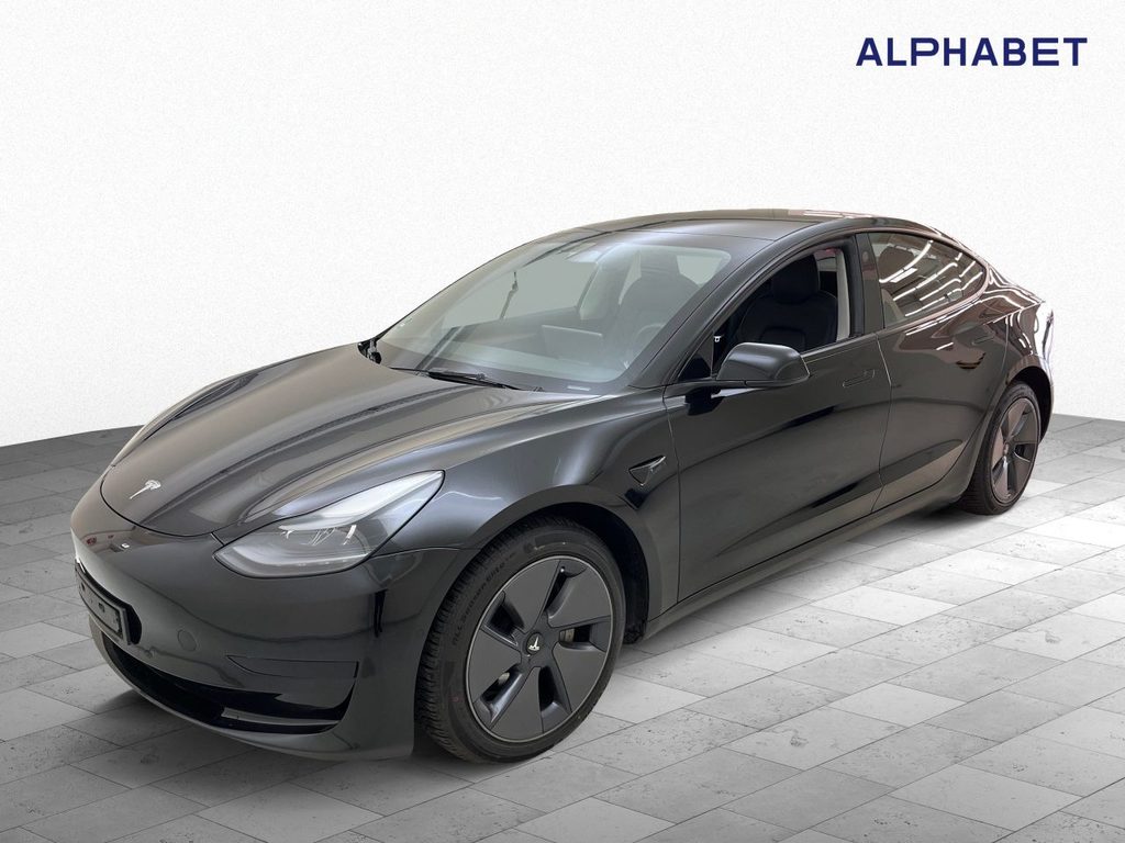 Tesla Model 3 RWD Hinterradantrieb, 2022