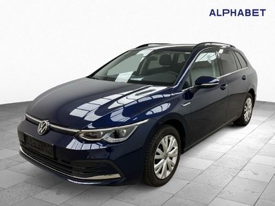Volkswagen Golf Variant 2.0 TDI SCR DSG Style, 2024