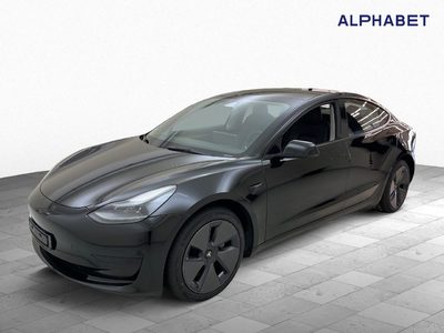 Tesla Model 3 RWD Hinterradantrieb, 2022
