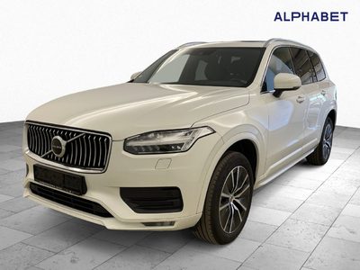 Volvo XC90 B5 D AWD Geartronic Momentum Pro, 2022