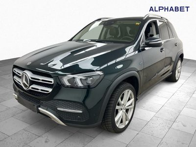 Mercedes-Benz GLE 350 de 4Matic 9G-TRONIC, 2020