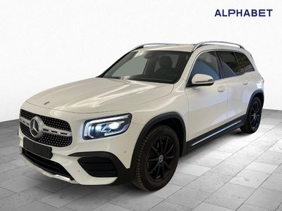 Mercedes-Benz GLB 220 d 4Matic 8G-DCT AMG Line, 2020
