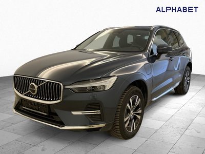 Volvo XC60 T6 AWD Recharge Geartronic Inscription Expression, 2021
