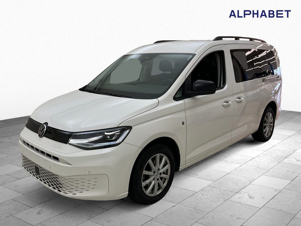 Volkswagen Caddy 2.0 TDI BMT (7-Si.) DSG Caddy Maxi, 2024